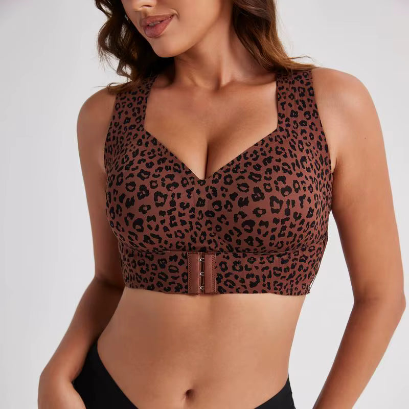 Avuira Lift & Align Bra