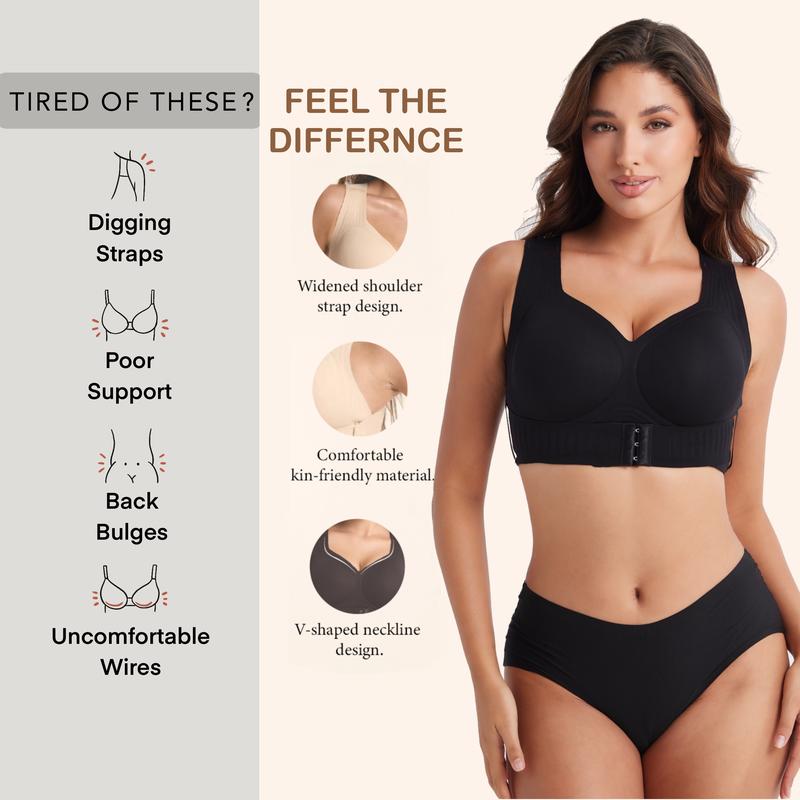 Avuira Lift & Align Bra