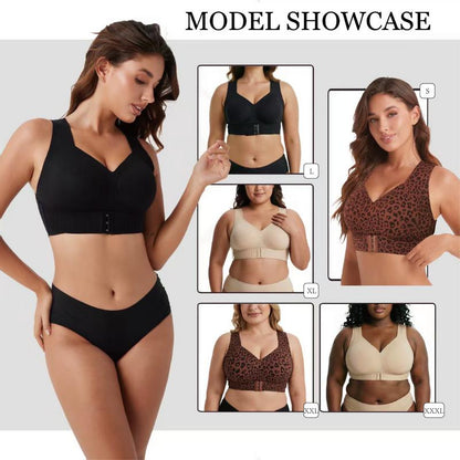Avuira Lift & Align Bra